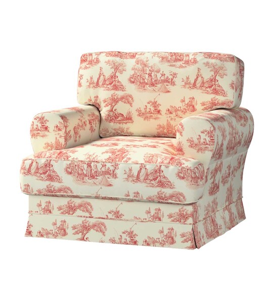 Ekeskog Armchair Cover