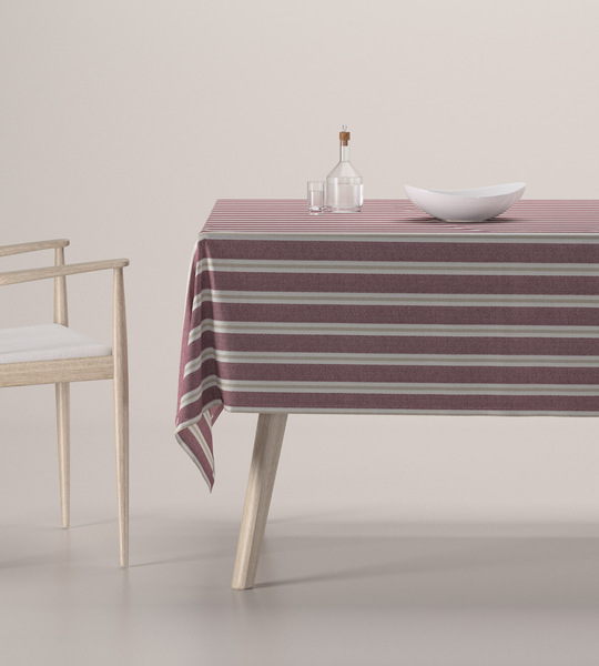 Tablecloth rectangular