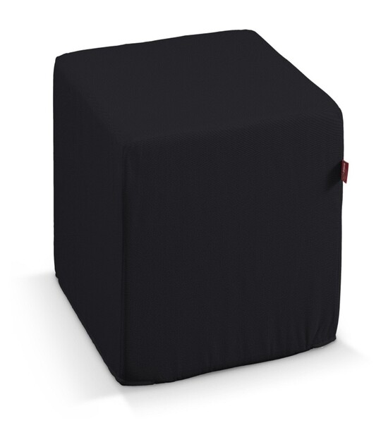 Cube Pouffe