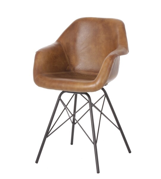 Armchair Balde 61x53x86cm