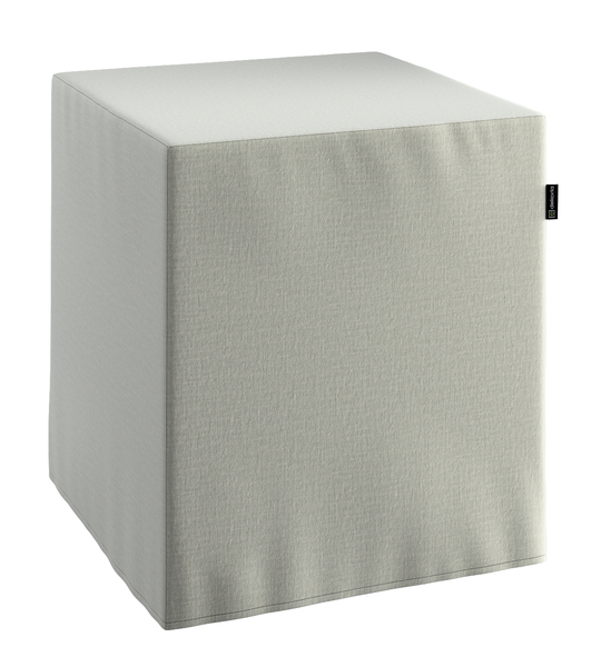Cube Pouffe Cover