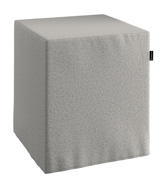 Pouf cube