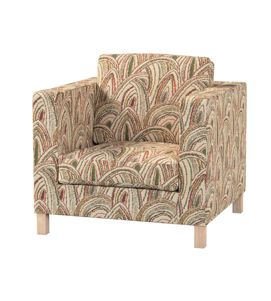 Karlanda Armchair Cover