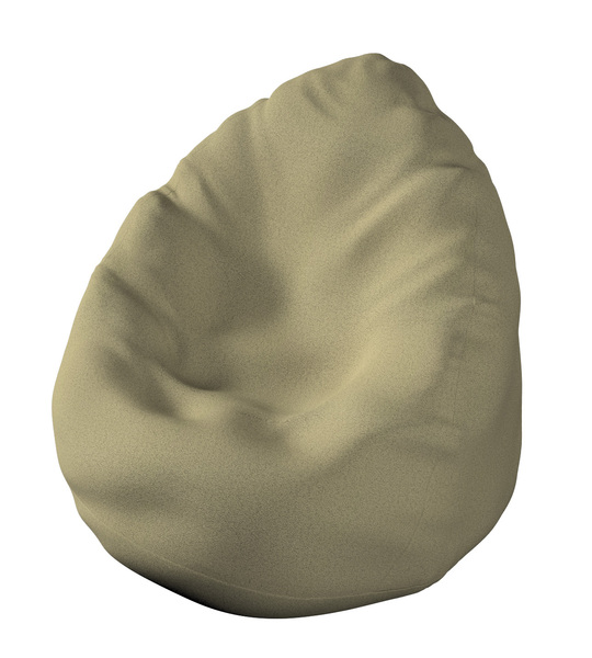 Bean bag for seat