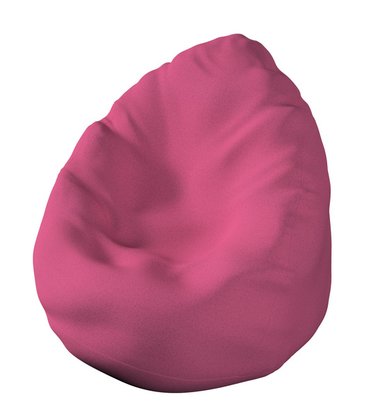 Bean bag for seat