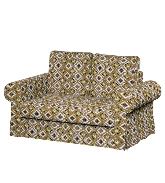 Backabro 2-Seater sofa Bed Cover
