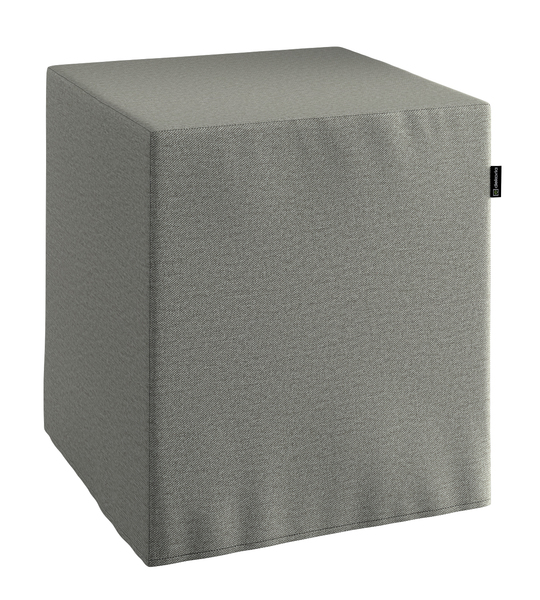 Cube Pouffe