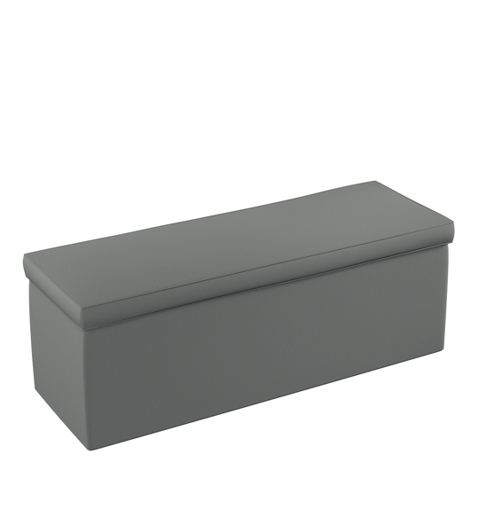 Upholstered Storage Box