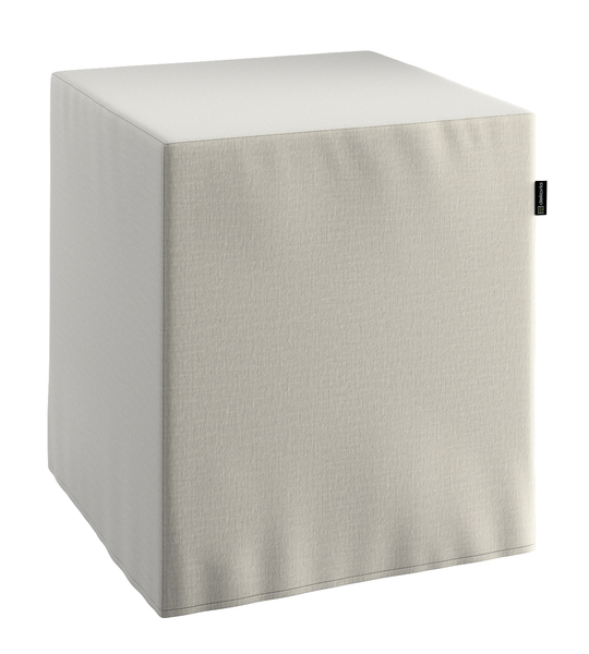 Cube Pouffe