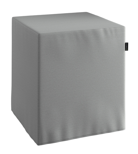 Cube Pouffe