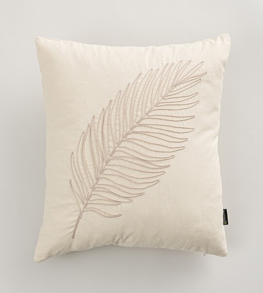 Cushion cover for cushion Botaniqa Palm 45x45 cm