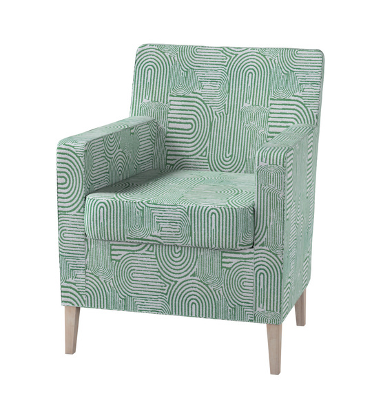 Karlstad Armchair Cover