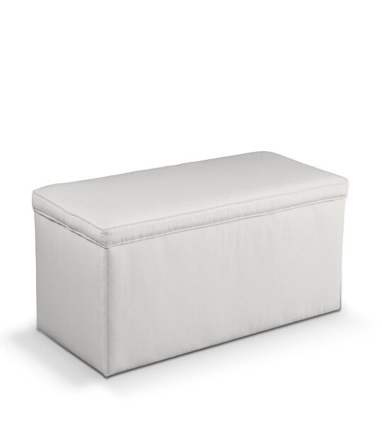 Upholstered Storage Box