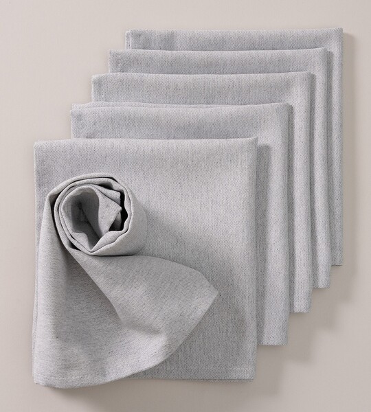Set napkins 6pcs 42x42 182-14