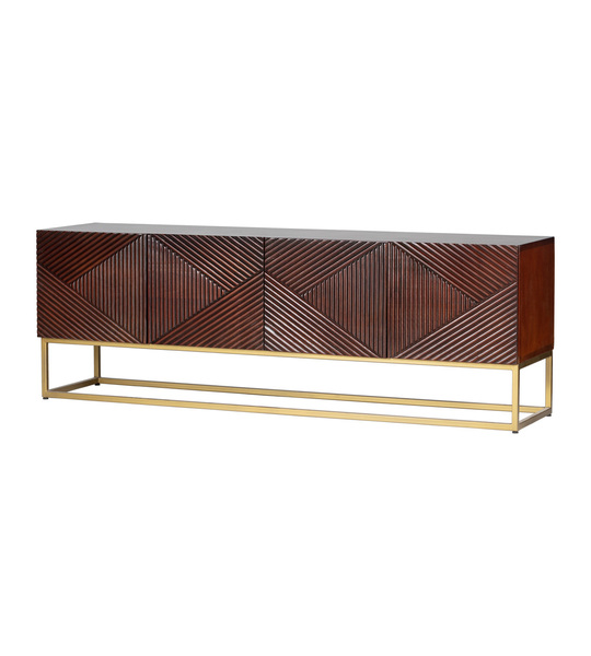 Chest of drawers Mogano II