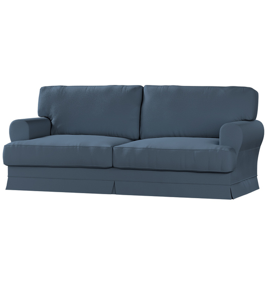 Ekeskog Fixed sofa Cover