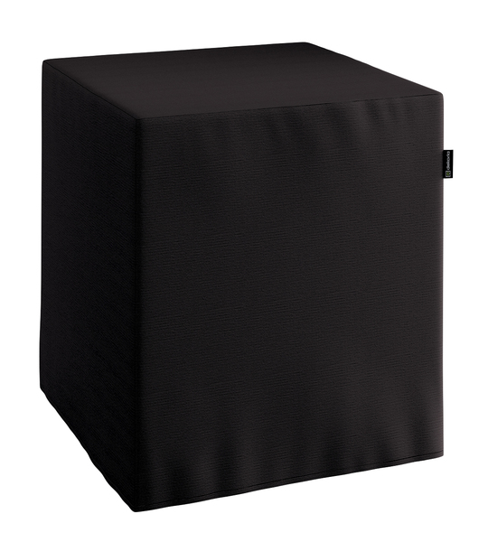 Cube Pouffe Cover