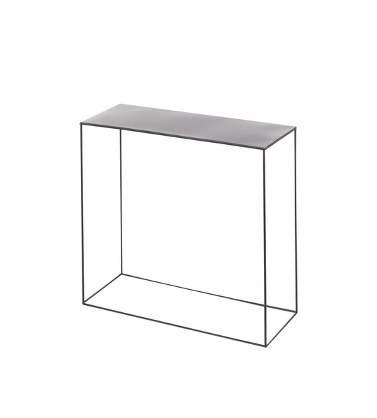 Plant stand Magra 51x16x38cm