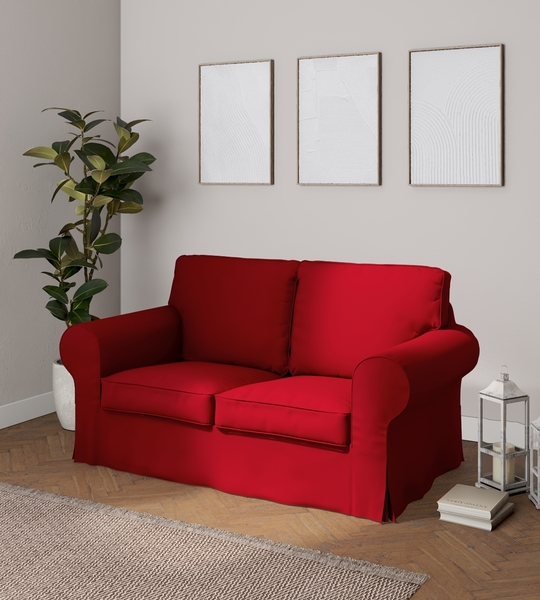 Ektorp 2-Seater sofa Bed, Model after 2012 Cover