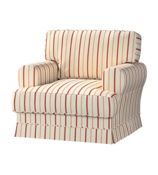 Ekeskog Armchair Cover