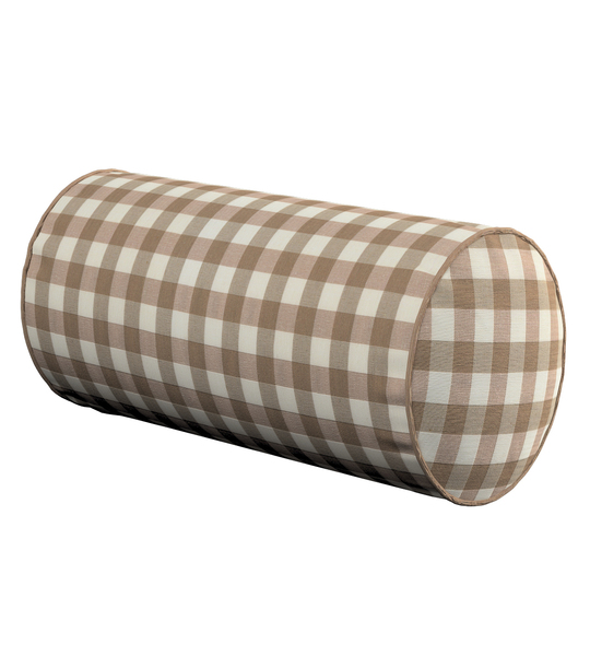 Plain Bolster Cushion