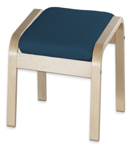 Afteräng Footstool Cushion