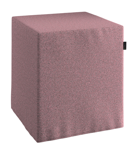 Cube Pouffe