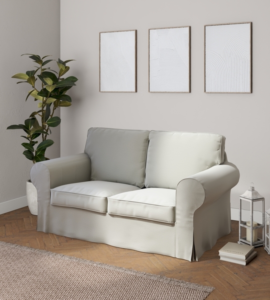 Ektorp 2-Seater sofa Bed, Model after 2012 Cover
