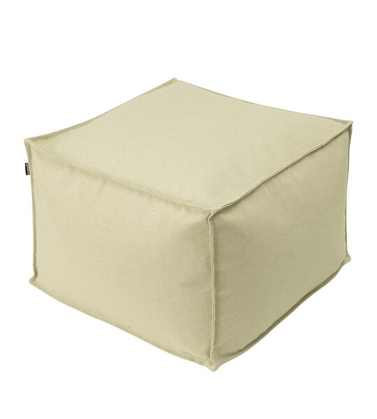 Garden Pouffe