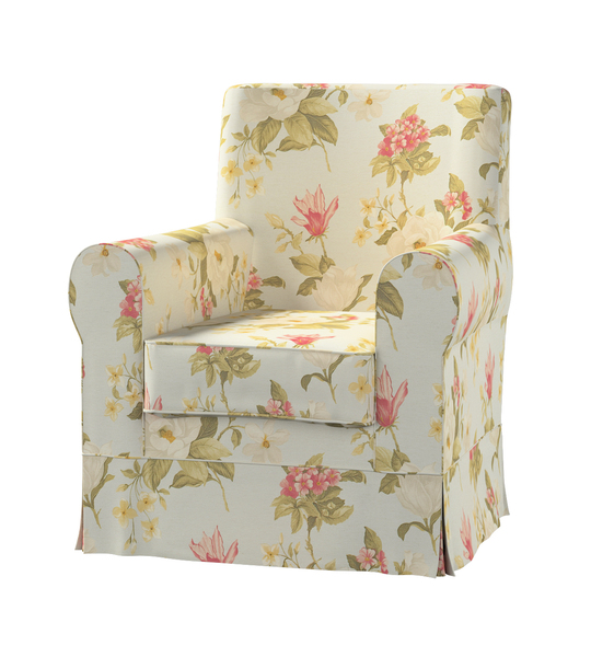 Ektorp Jennylund Armchair Cover