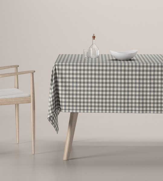 Tablecloth rectangular