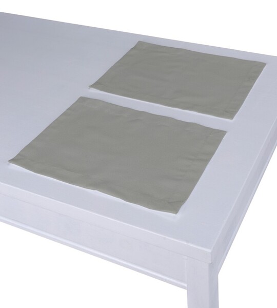 Set of 2 Placemats