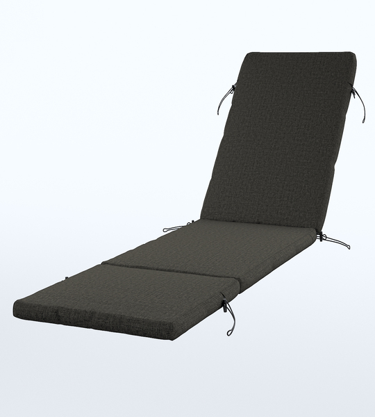 Duvholmen Sun Lounger Cushion Cover 190x60cm (NÄMMARÖ, SEGERÖN)