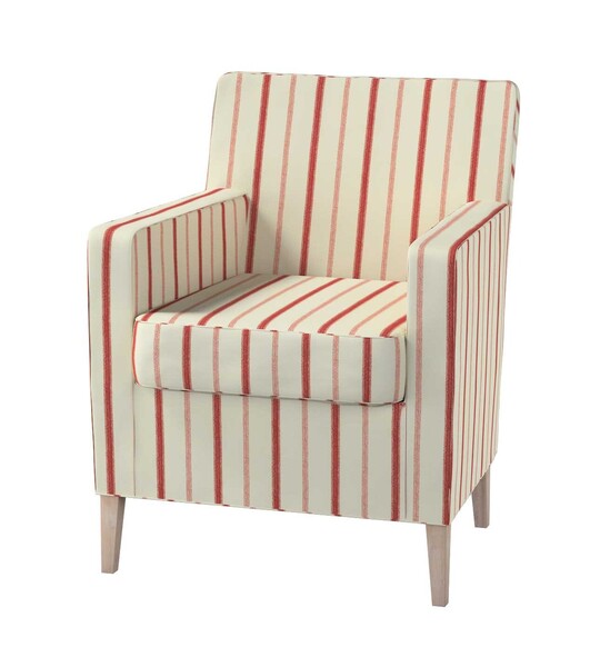 Karlstad Armchair Cover