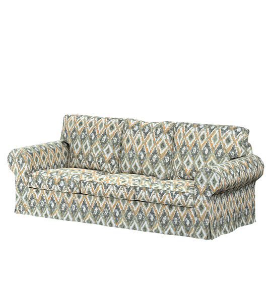 Sofa cover Ektorp 3-seater, extendable