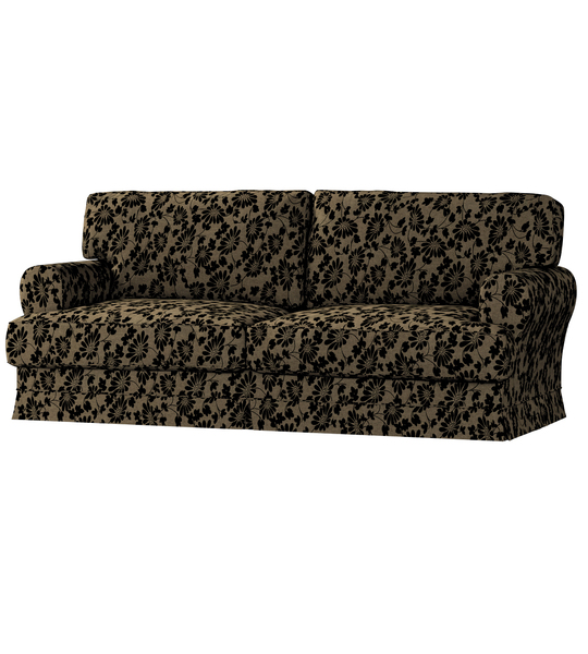 Ekeskog sofa Bed Cover