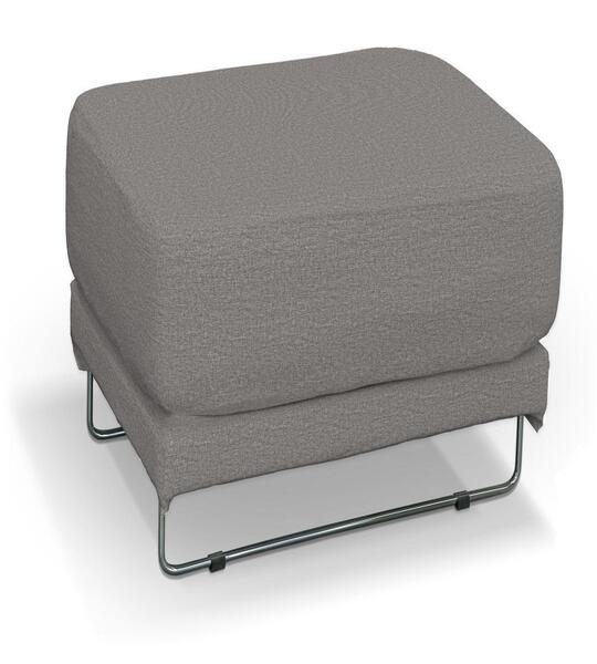 Backösand Footstool Cover