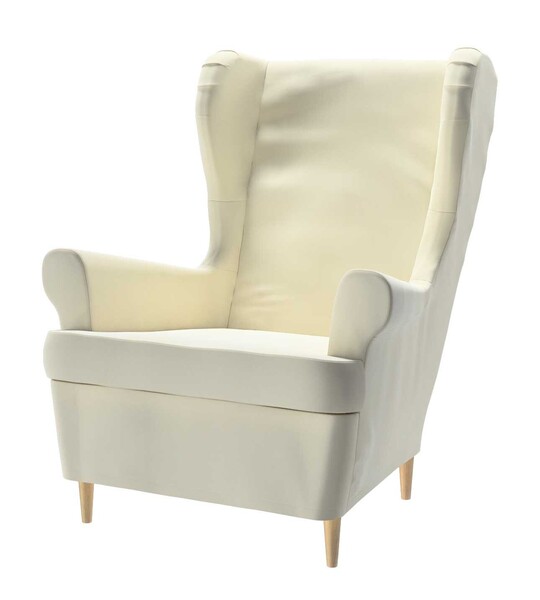 Cover for armchair Strandmon