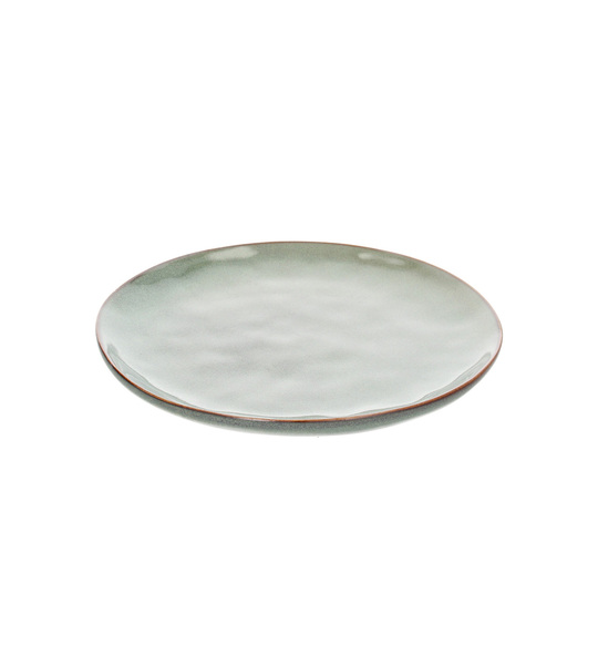 Plate dinner Gelato ⌀27cm green