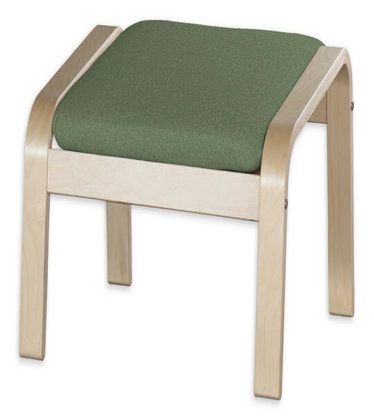 Afteräng Footstool Cushion