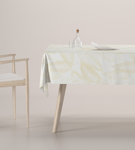 Tablecloth rectangular