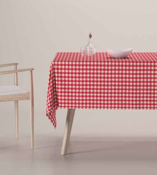 Tablecloth rectangular