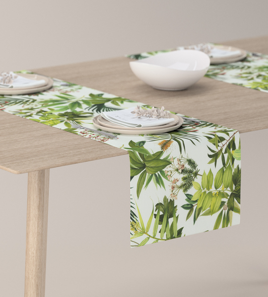 Rectangular Table Runner