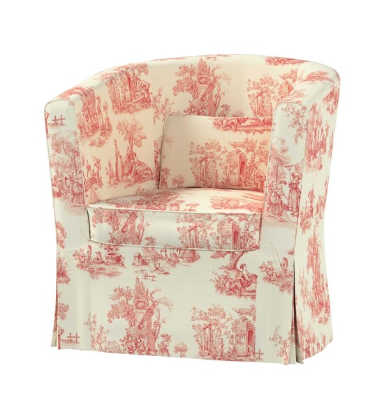 Ektorp Tullsta Armchair Cover