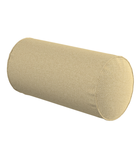 Plain Bolster Cushion