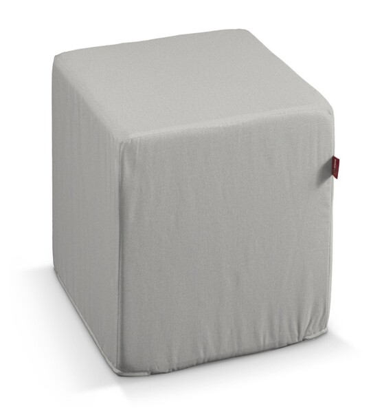 Cube Pouffe