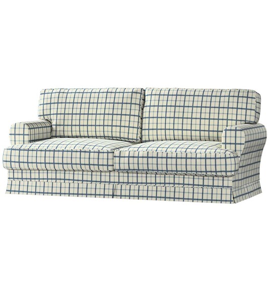 Ekeskog Fixed sofa Cover