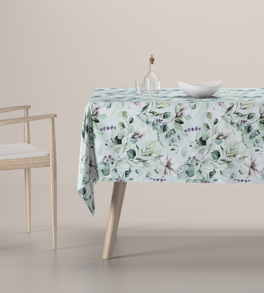 Tablecloth rectangular