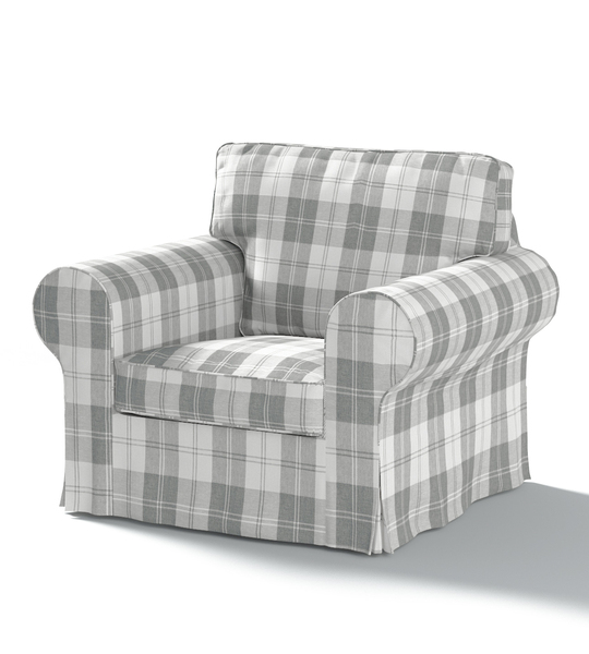 Ektorp Armchair Cover