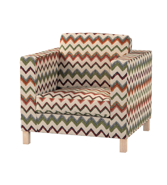 Karlanda Armchair Cover